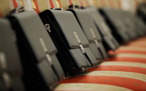 Минфин рассказал о найме госслужащих