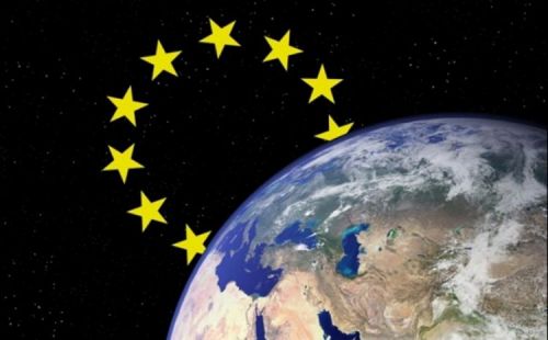 Новый проект в инновационном секторе