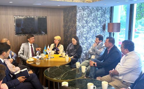 Фото: "Успешный бизнес"