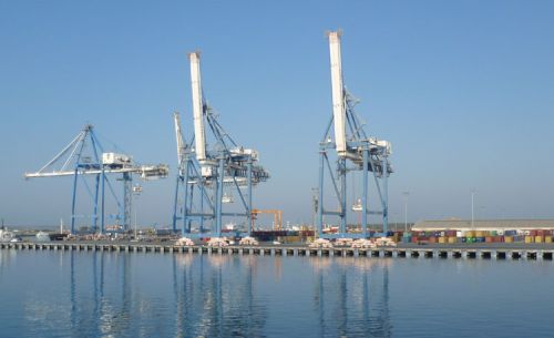 Приватизация порта: идеально на бумаге, проблемно на практике