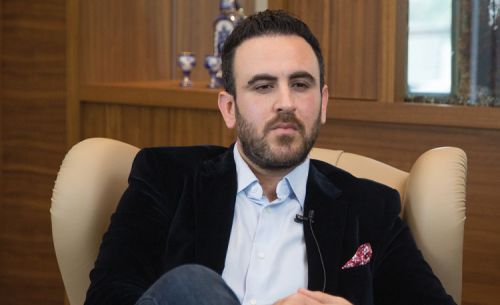 Хараламбос Самир: «Интерес к Кипру будет расти»