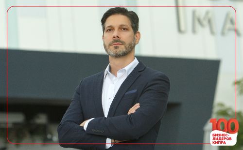 Димитри Томас: «Последовательность даёт опору, а видение ведёт вперёд»