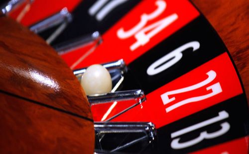 Кандидат на открытие казино жалуется властям