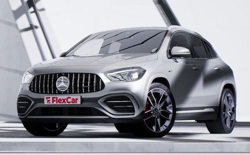 FlexCar: The Smart, Flexible Leasing Solution for Today’s Businesses and Individuals