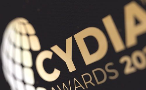 Объявлены номинанты на премию CYDIA Awards 2025