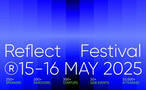 Doers reuniting at Reflect Festival 2025