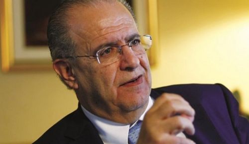 Касулидис: «Встреча определит ход диалога»