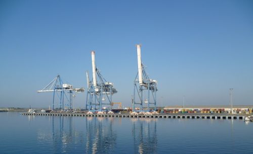 Оффшорные компании покидают Ларнаку?