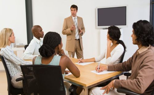 Выбраны семь лучших бизнес-лидеров