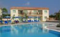 У Tsokkos Hotels выросли убытки