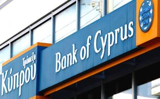 Сколько заработал Bank of Cyprus?