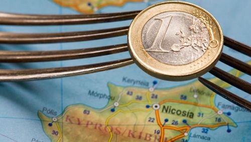 Видение Кипра: изменяя старое – добавляя новое