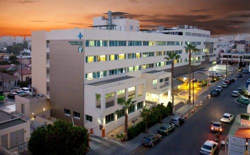 Фото: checkincyprus.com