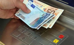 В кипрских банках вырос объём депозитов
