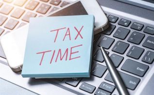 Налоговые декларации – до 31 октября