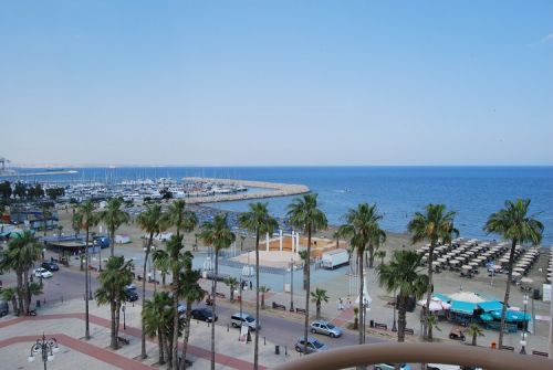 Ларнака: судьба порта решится 3 марта