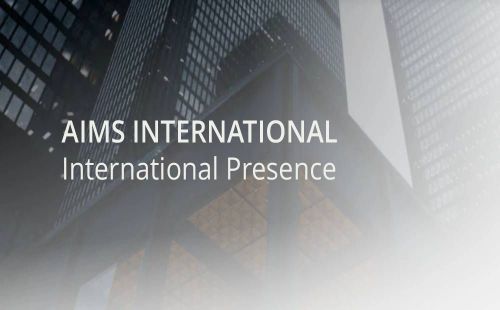 AIMS International: Лидерство для будущего результата