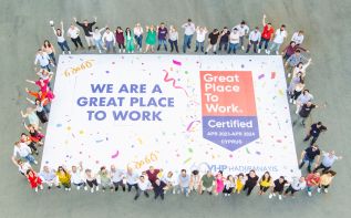 5 Reasons Why Companies Choose to Become Great Place To Work-Certified™