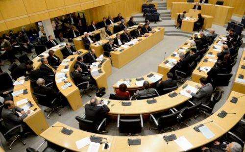 Парламентарии Кипра ударно поработали