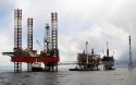 ENI и Total приступают к бурению