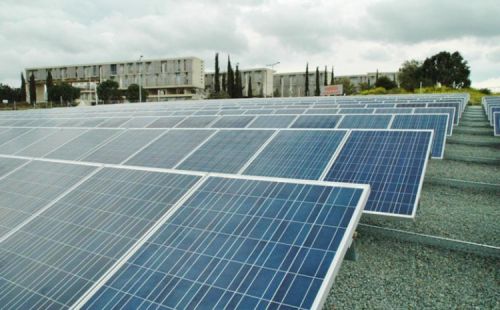 Доля ВИЭ на Кипре достигла 9%