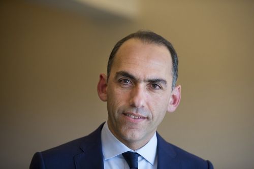 Георгиадис обещает подписание бумаг в ближайшие недели