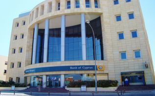 Bank of Cyprus объявил результаты деятельности