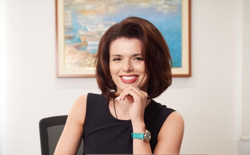 Александра Рудис: Женщина в игровой индустрии — вызовы времени