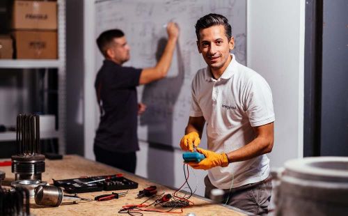 EnergyIntel: Leading Cyprus into a Clean Energy Future