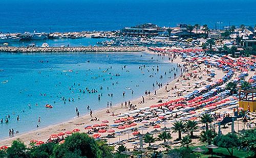 Министр Лаккотрипис прогнозирует рекорд