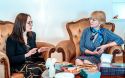 Инна Торгомян: наши страны  имеют серьёзный потенциал для прогресса во многих областях