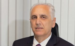 Mr. Alexandros Josephides is the next Director General  of the Cyprus Shipping Chamber