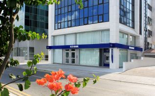 RCB Bank Ltd открывает новое отделение в Никосии