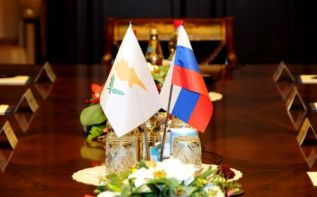 Россия и Кипр подписали новое соглашение