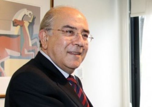 Спикер парламента в Нью-Йорке