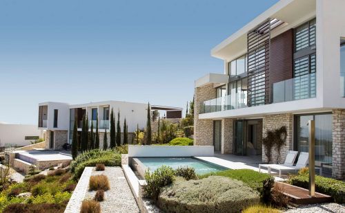 Pafilia Property Developers: первоклассная недвижимость