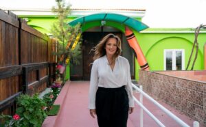 Елена Линова: «Самое важное – дать детям лучший старт в жизни»