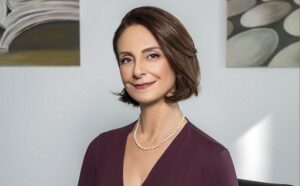 Андрия Андреу: «В бизнесе работает команда