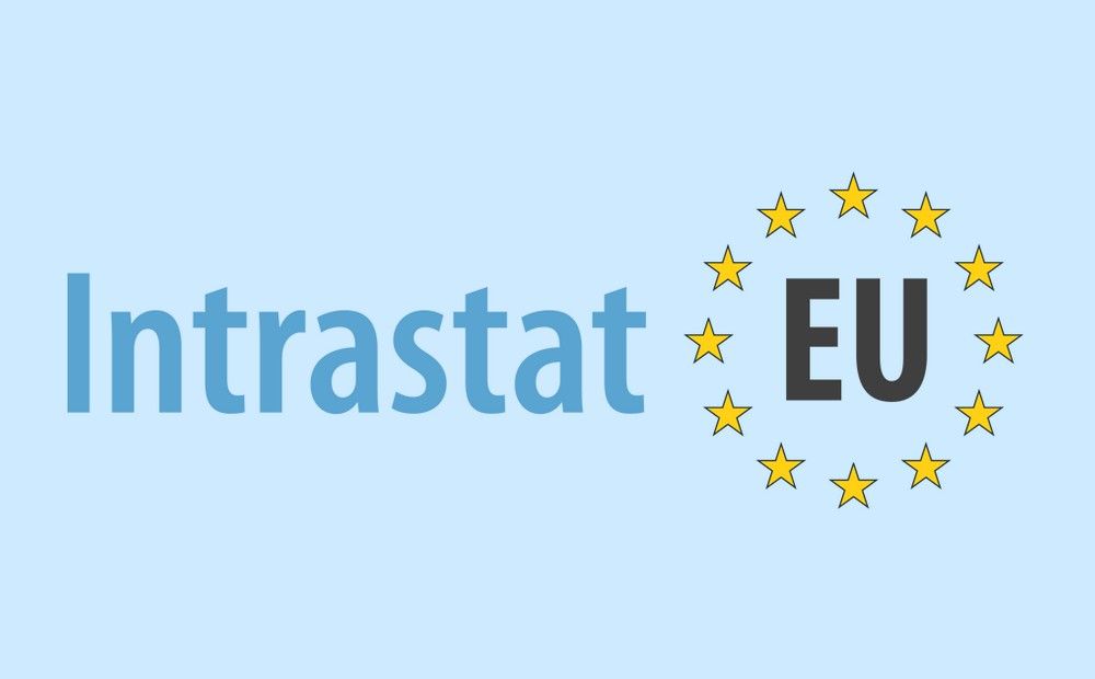 Изменения в документации Intrastat