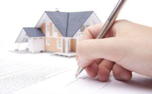 Растут продажи недвижимости