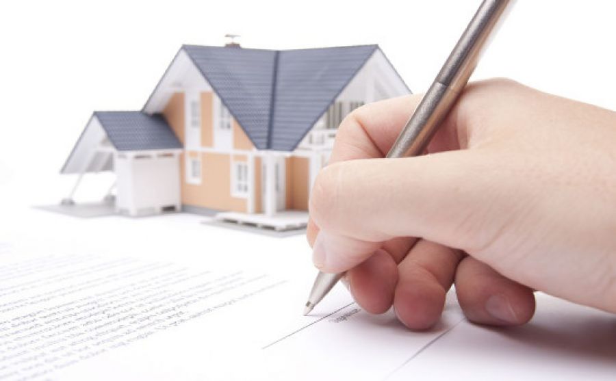 Растут продажи недвижимости