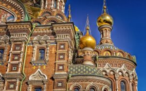 В Россию - по электронной визе