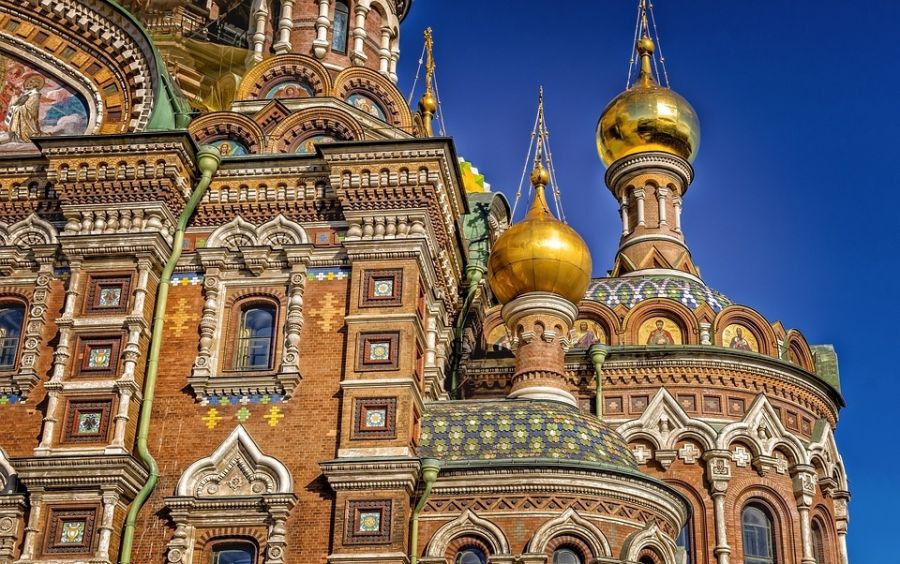 В Россию — по электронной визе