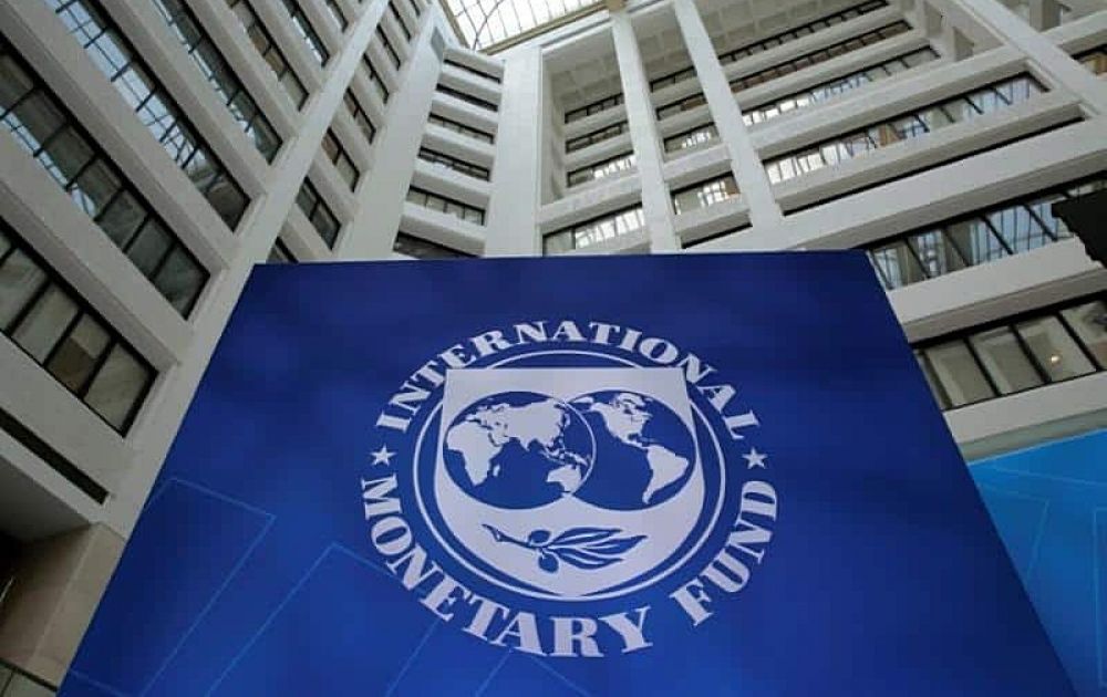 МВФ оценивает Кипр: повод для оптимизма