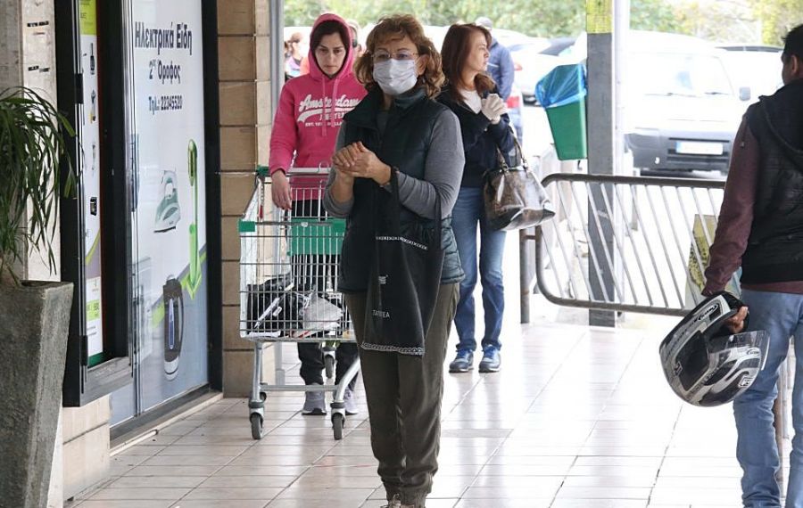 Коронавирусный кризис приведет к глубокой рецессии