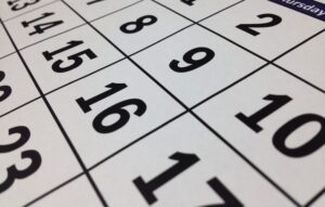 Deadline to register beneficial ownership