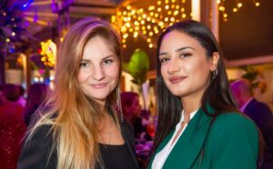 Effective leadership models embrace the feminine site