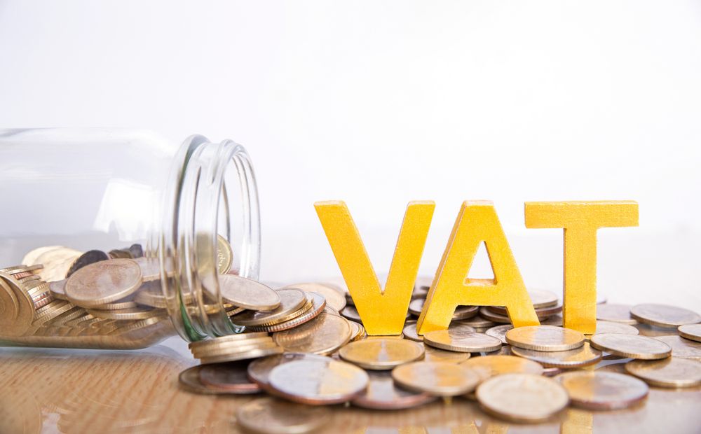 НДС на Кипре: что нужно знать в 2025 году