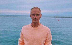 Максим Бабичев: «Наша цель – взять на борт перспективные проекты
