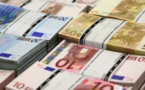 Трансформация кипрской валютной системы